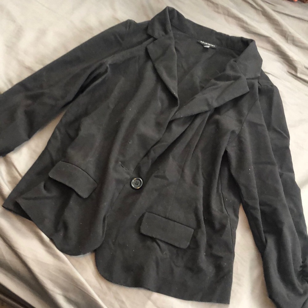 Courtenay Blazer. Size 14